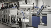 High-Performance Textile Machines by McCoy – Revolutionize Your Produc